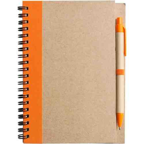 ECO Notebook